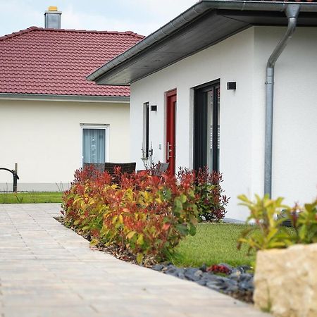 Ferienwohnung Air-Base - Playmobil, Messe, Nuernberg, Fuerth, Ansbach In 20 Minuten Erreichbar Grosshabersdorf 외부 사진